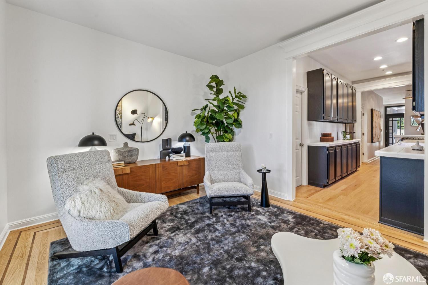 Detail Gallery Image 68 of 89 For 729 Douglass St, San Francisco,  CA 94114 - – Beds | – Baths