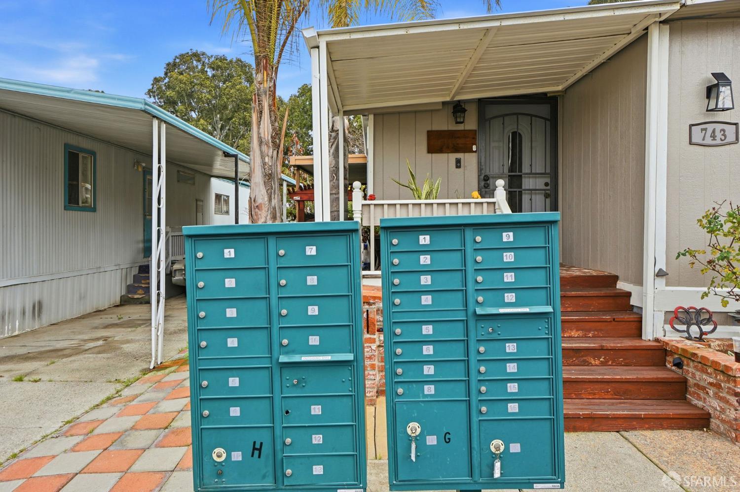 Detail Gallery Image 41 of 46 For 744 Treasure Dr, Bay Point,  CA 94565 - 2 Beds | 2 Baths