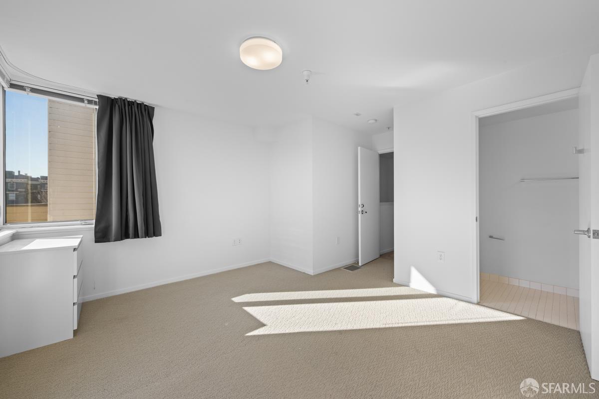 Detail Gallery Image 18 of 23 For 1345 Turk St #210,  San Francisco,  CA 94115 - 2 Beds | 1/1 Baths