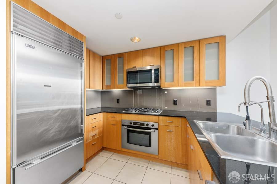 Detail Gallery Image 7 of 19 For 333 1st St #2003,  San Francisco,  CA 94105 - 1 Beds | 1 Baths