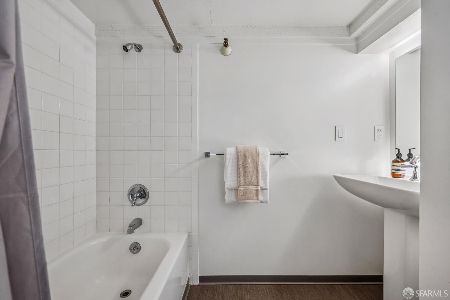 Detail Gallery Image 20 of 28 For 601 4th St #209,  San Francisco,  CA 94107 - 1 Beds | 1 Baths
