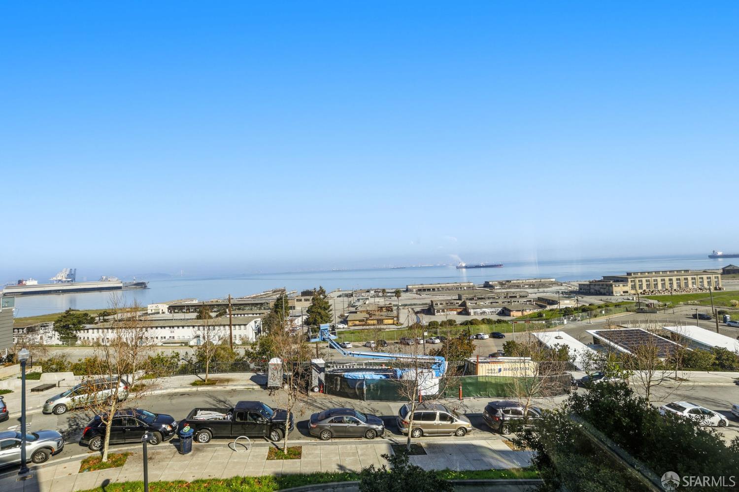 Detail Gallery Image 19 of 22 For 10 Kennedy Pl #201,  San Francisco,  CA 94124 - 1 Beds | 1 Baths