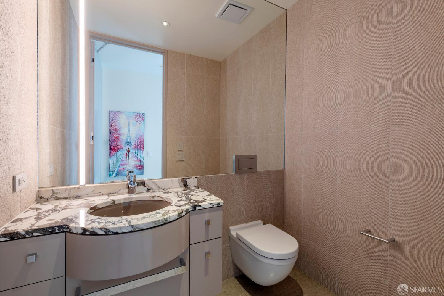 Detail Gallery Image 15 of 37 For 181 Fremont St 56c,  San Francisco,  CA 94105 - 2 Beds | 2/1 Baths