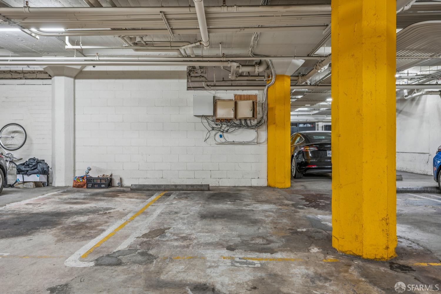 Detail Gallery Image 27 of 28 For 601 4th St #209,  San Francisco,  CA 94107 - 1 Beds | 1 Baths