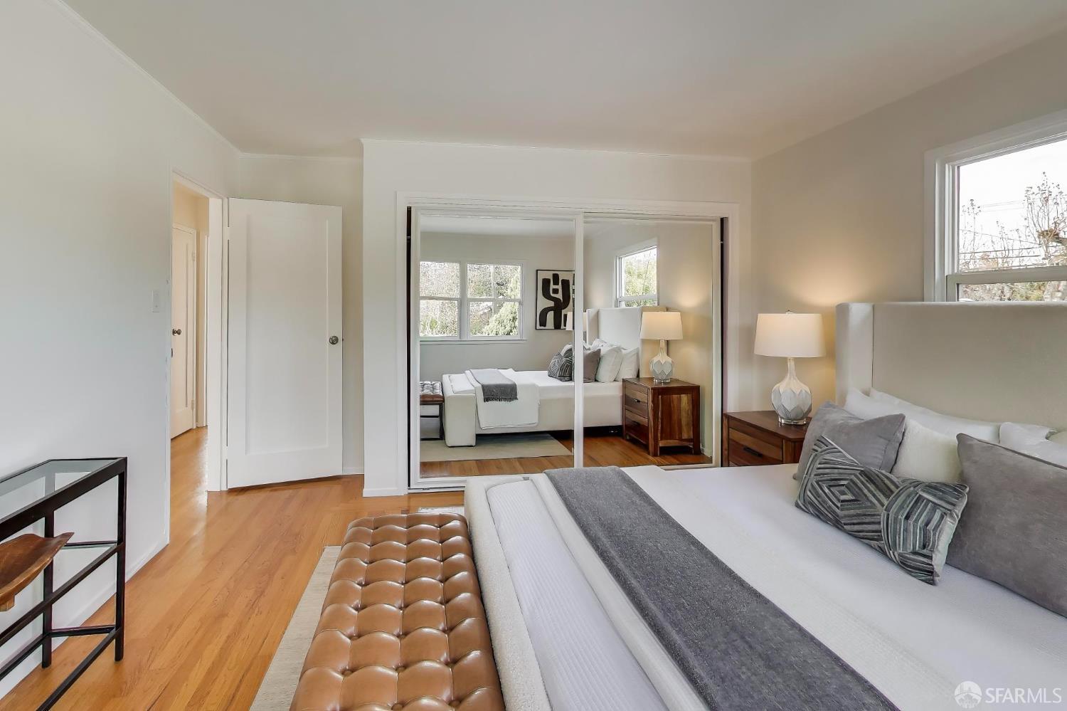 Detail Gallery Image 22 of 38 For 2304 Edwards St, Berkeley,  CA 94702 - 5 Beds | 2 Baths