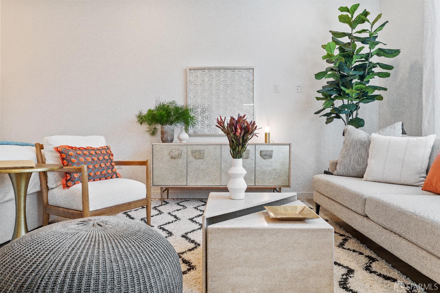 Detail Gallery Image 3 of 9 For 52 Kirkwood Ave #405,  San Francisco,  CA 94124 - 0 Beds | 1 Baths