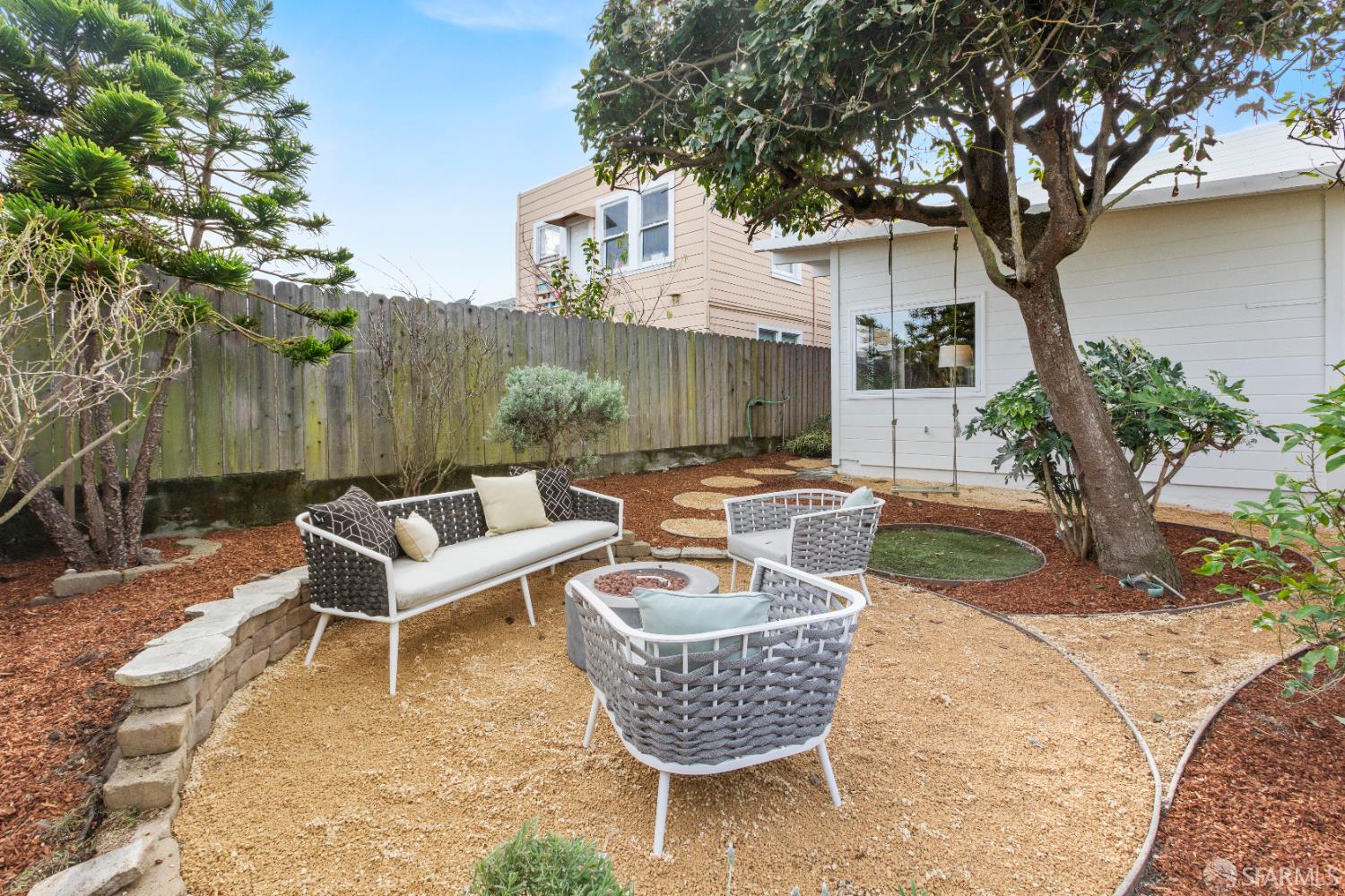 Detail Gallery Image 45 of 90 For 22 Tioga Ave, San Francisco,  CA 94134 - 3 Beds | 2 Baths