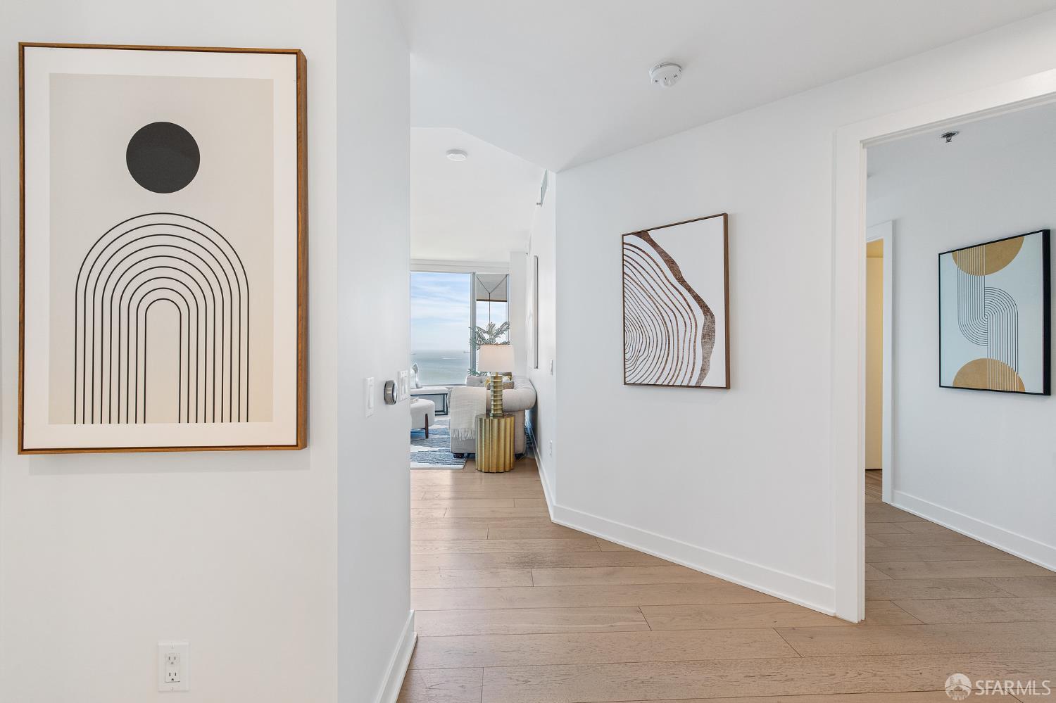 Detail Gallery Image 20 of 46 For 201 Folsom St 16e,  San Francisco,  CA 94105 - 2 Beds | 2 Baths