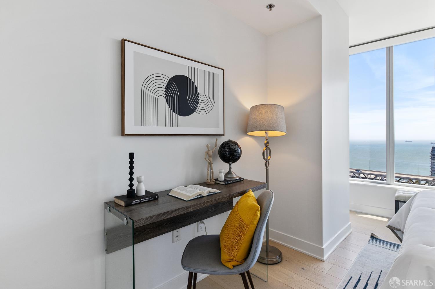 Detail Gallery Image 17 of 46 For 201 Folsom St 16e,  San Francisco,  CA 94105 - 2 Beds | 2 Baths