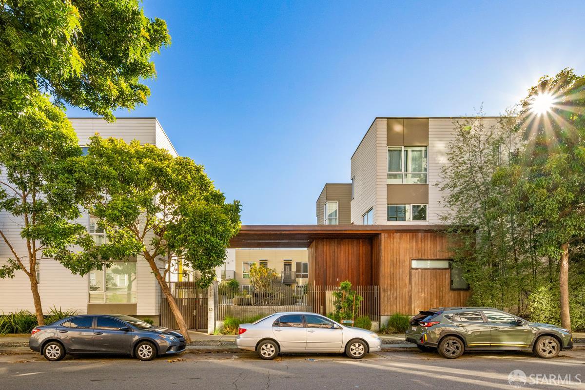 1345 Turk Street # 210