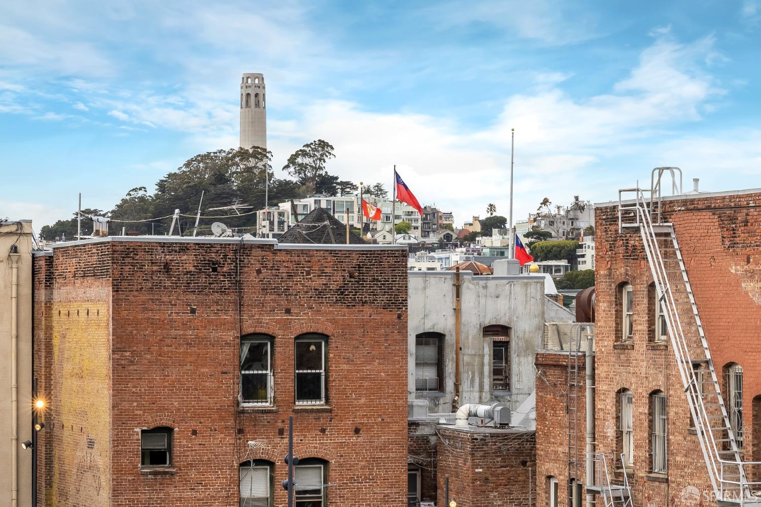 Detail Gallery Image 13 of 44 For 883 Sacramento St, San Francisco,  CA 94108 - – Beds | – Baths