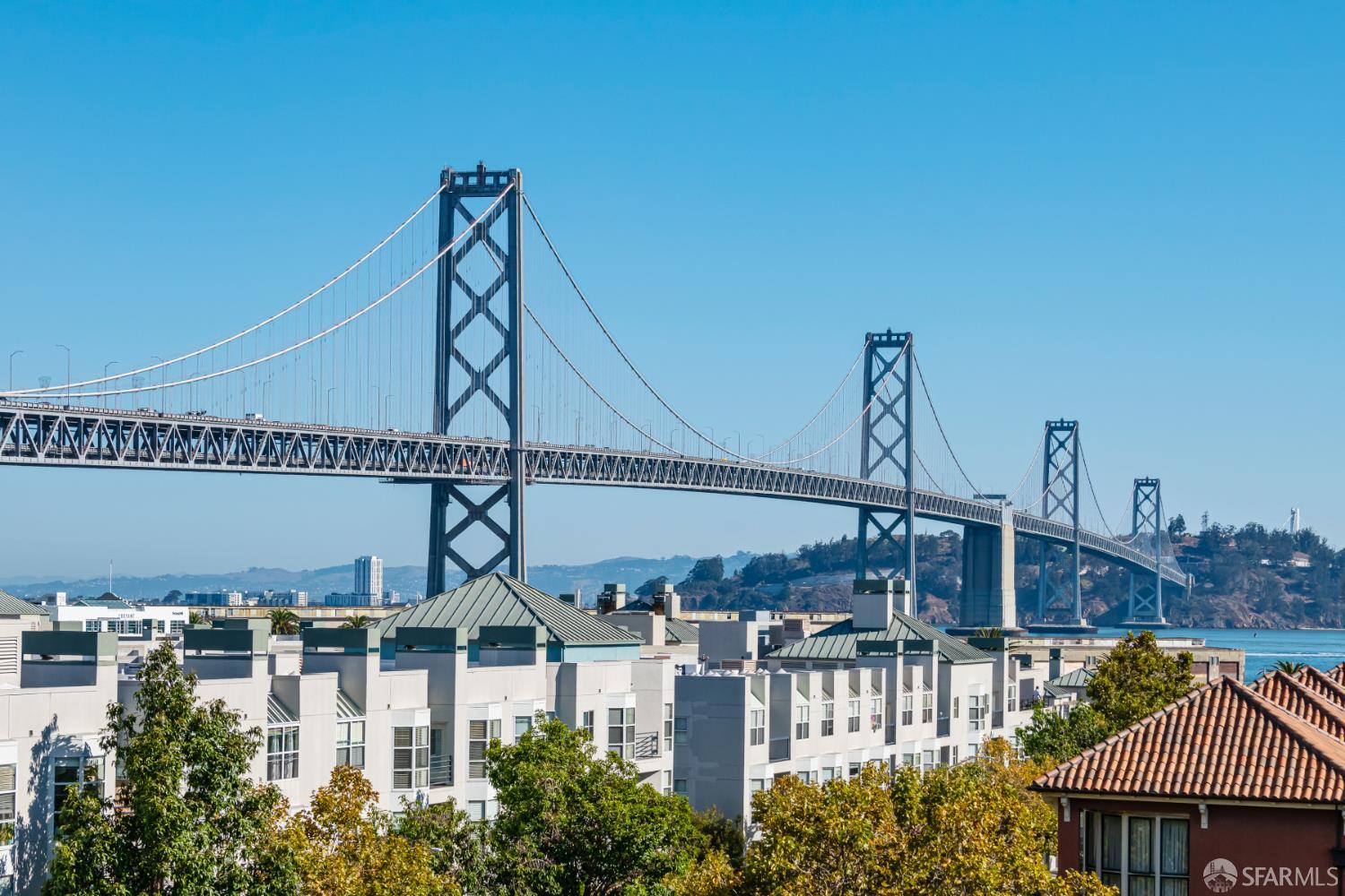 Detail Gallery Image 8 of 42 For 219 Brannan St 5g,  San Francisco,  CA 94107 - 2 Beds | 2 Baths