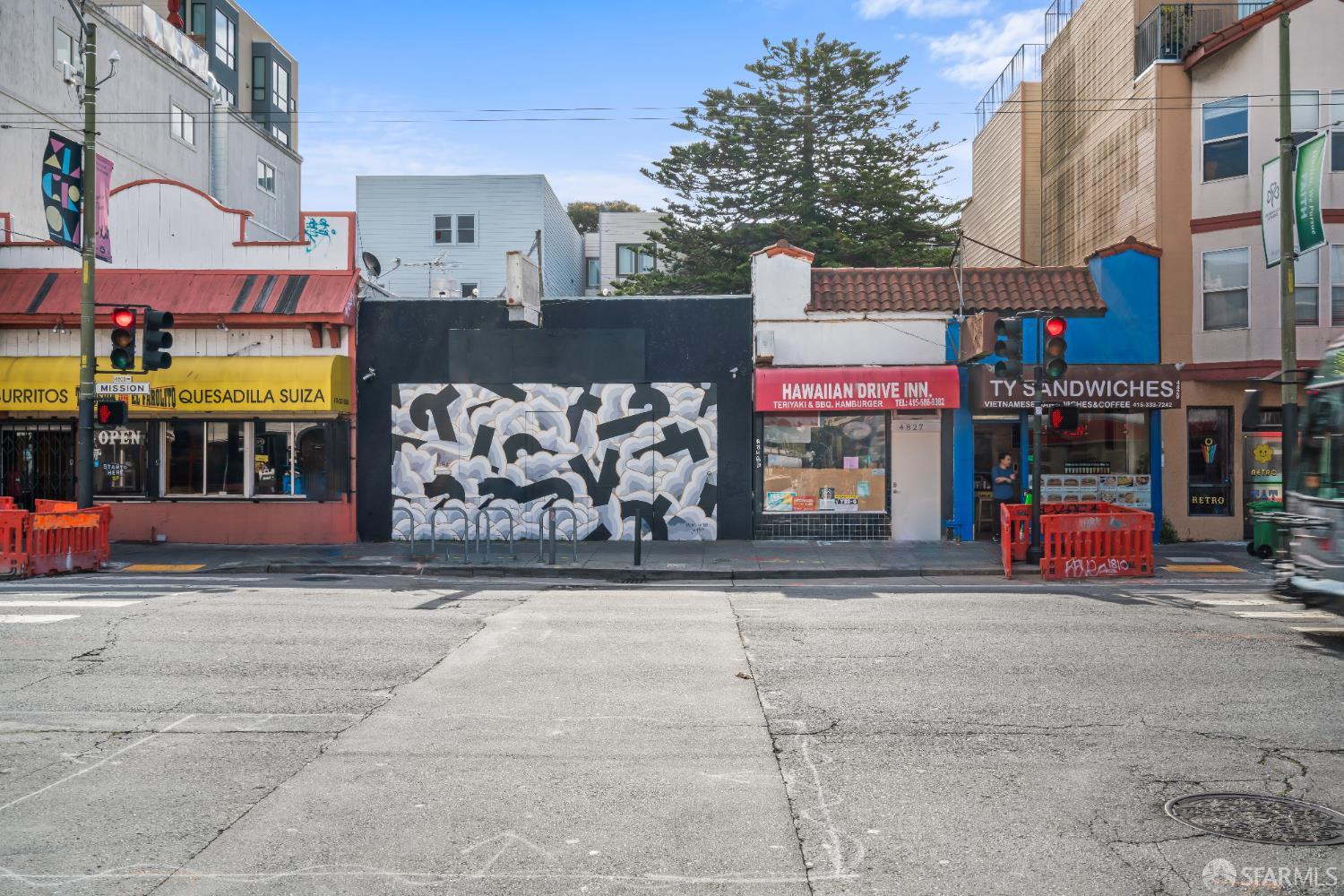 Detail Gallery Image 63 of 69 For 18 Prague St, San Francisco,  CA 94112 - 4 Beds | 3/1 Baths