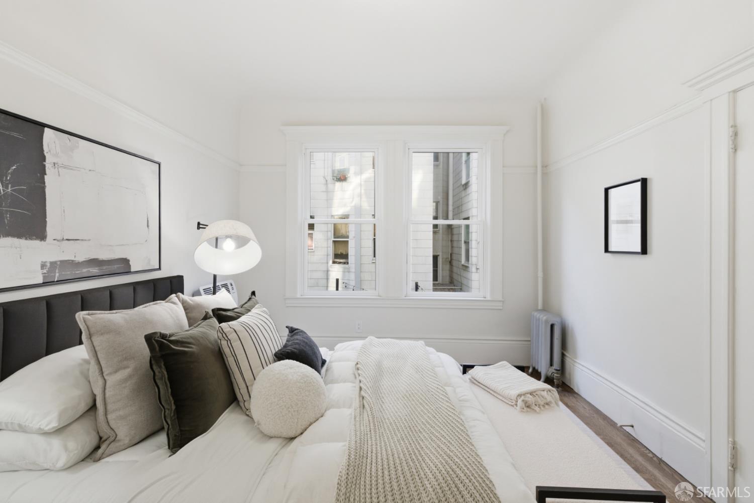 Detail Gallery Image 21 of 32 For 953 Leavenworth St, San Francisco,  CA 94109 - 3 Beds | 2 Baths