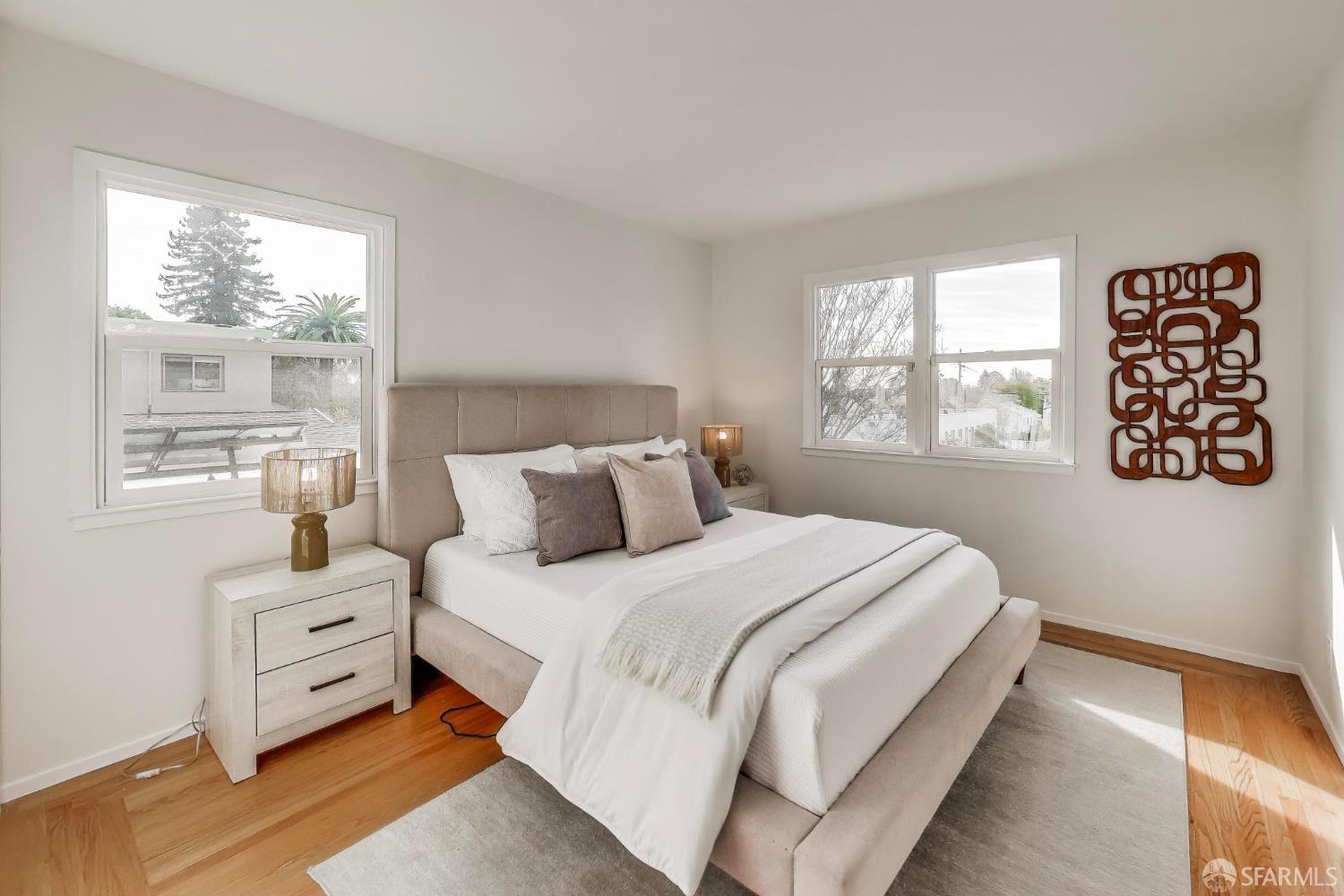 Detail Gallery Image 26 of 38 For 2304 Edwards St, Berkeley,  CA 94702 - 5 Beds | 2 Baths