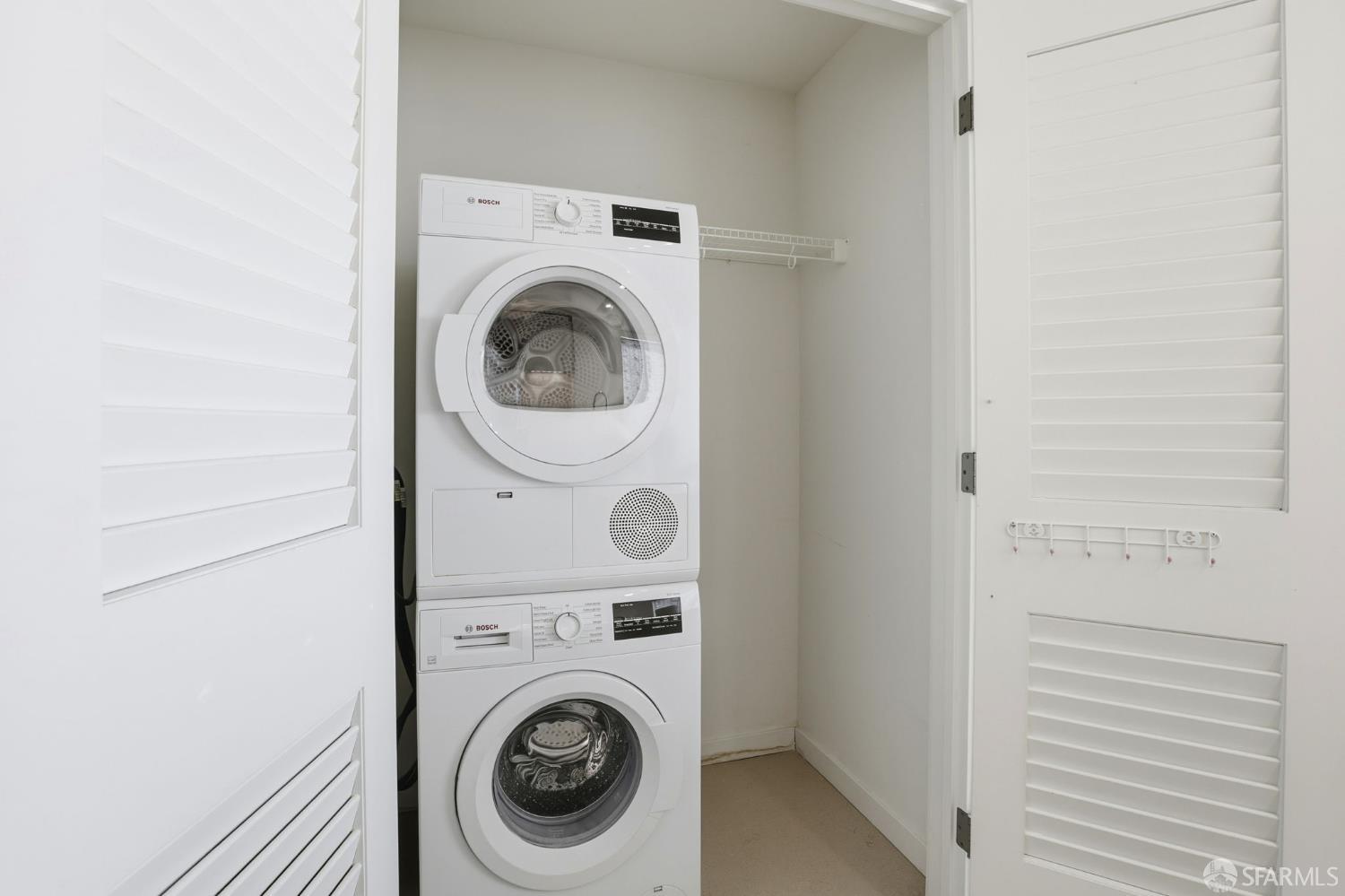 Detail Gallery Image 18 of 22 For 10 Kennedy Pl #201,  San Francisco,  CA 94124 - 1 Beds | 1 Baths