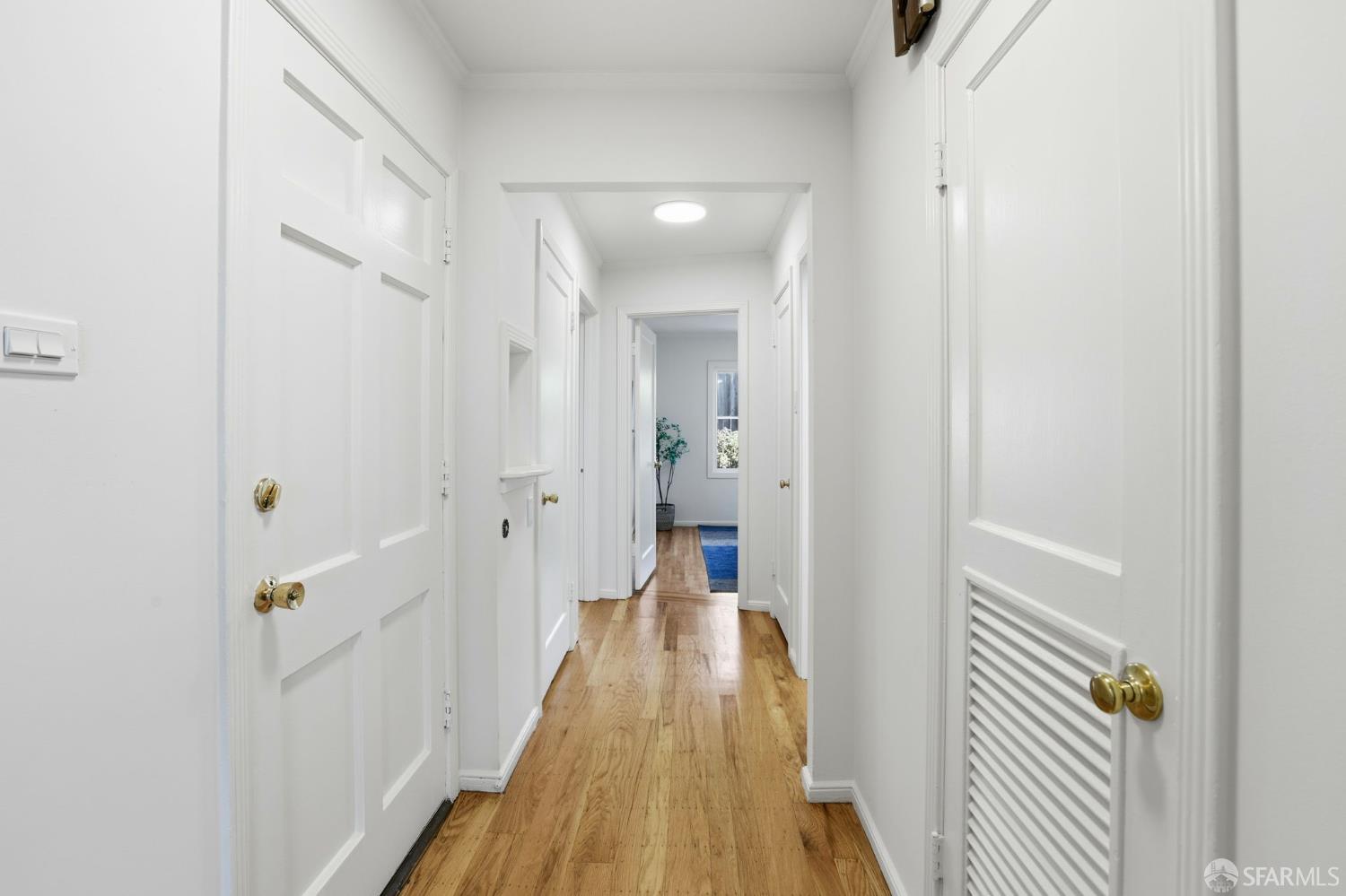 Detail Gallery Image 16 of 40 For 2006 31st Ave, San Francisco,  CA 94116 - 2 Beds | 1 Baths