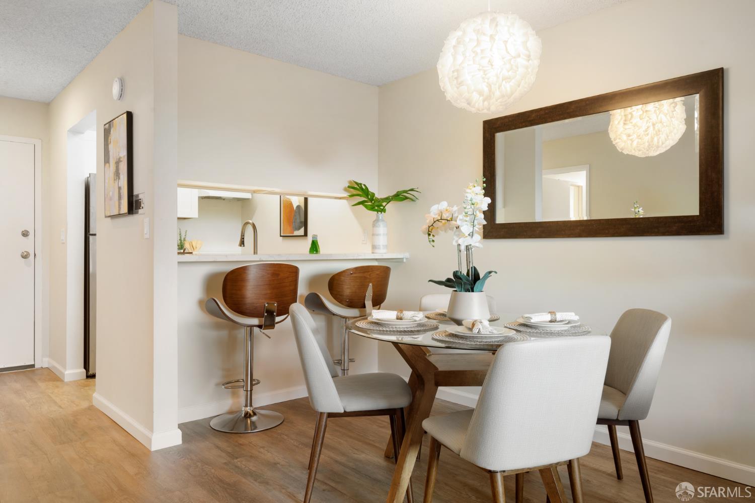 Detail Gallery Image 12 of 23 For 15 Red Rock Way #N207,  San Francisco,  CA 94131 - 0 Beds | 1 Baths