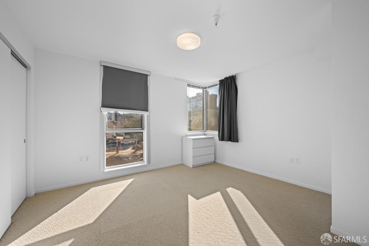 Detail Gallery Image 17 of 23 For 1345 Turk St #210,  San Francisco,  CA 94115 - 2 Beds | 1/1 Baths