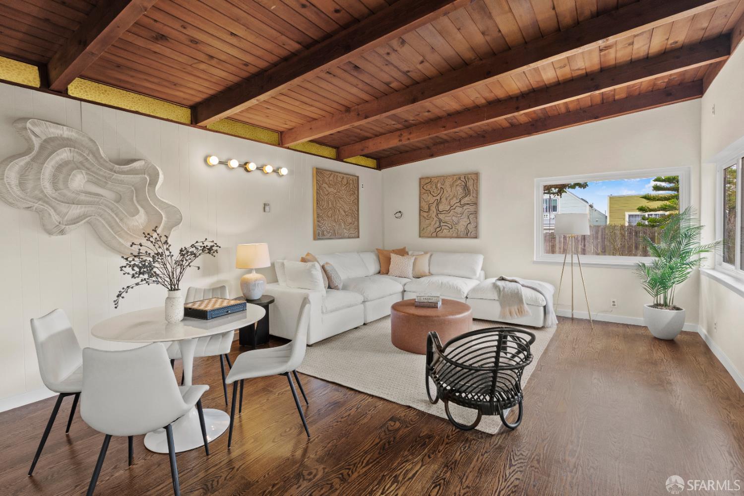 Detail Gallery Image 33 of 90 For 22 Tioga Ave, San Francisco,  CA 94134 - 3 Beds | 2 Baths