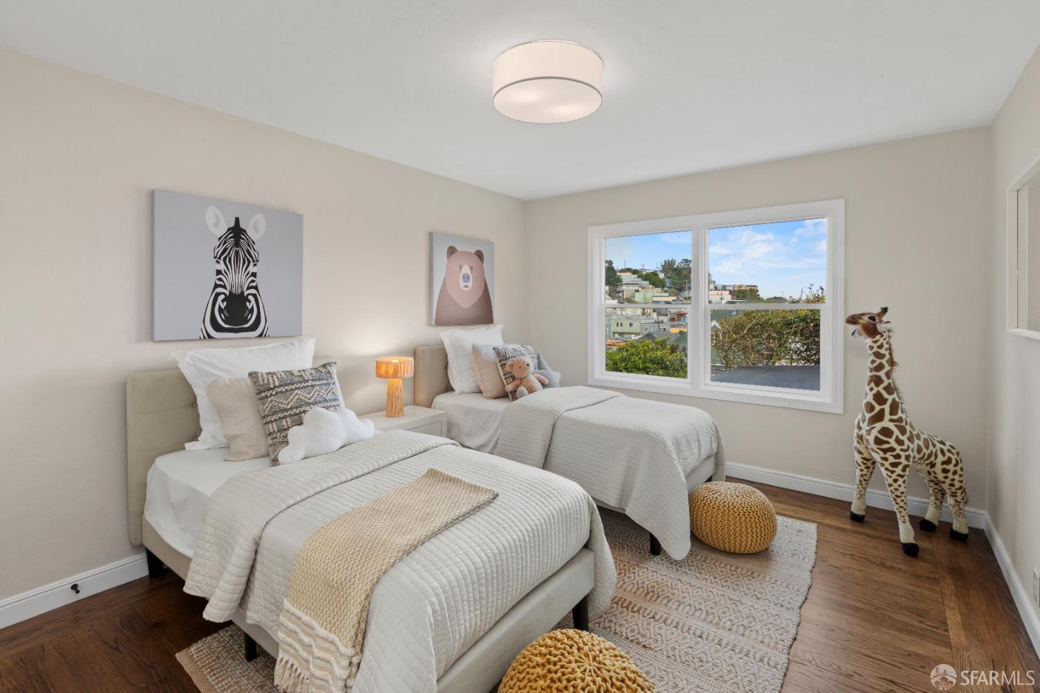Detail Gallery Image 15 of 90 For 22 Tioga Ave, San Francisco,  CA 94134 - 3 Beds | 2 Baths