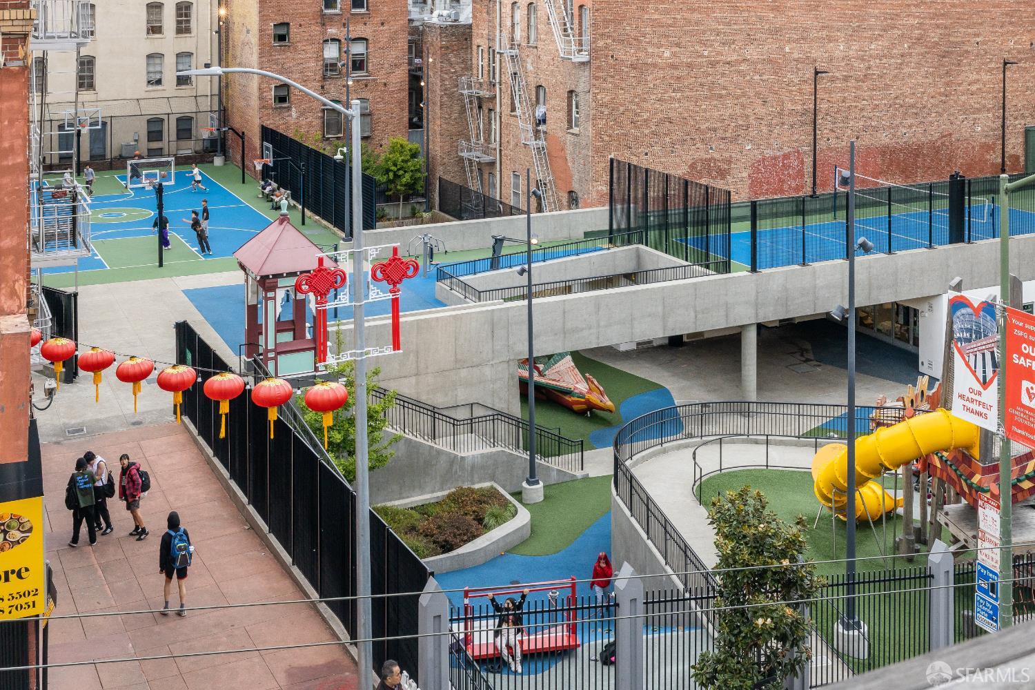 Detail Gallery Image 43 of 44 For 883 Sacramento St, San Francisco,  CA 94108 - – Beds | – Baths