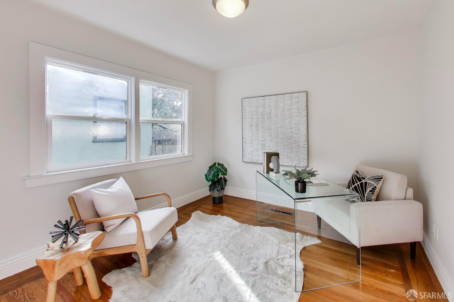 Detail Gallery Image 17 of 38 For 2304 Edwards St, Berkeley,  CA 94702 - 5 Beds | 2 Baths