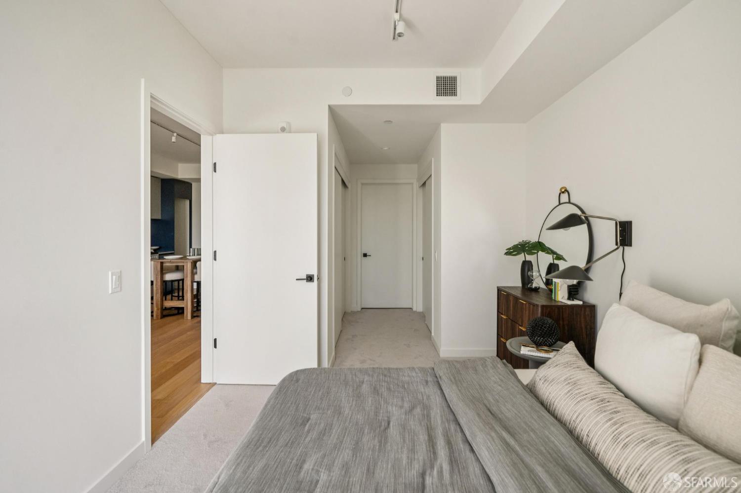 Detail Gallery Image 9 of 13 For 988 Harrison St Wb4,  San Francisco,  CA 94107 - 1 Beds | 1 Baths