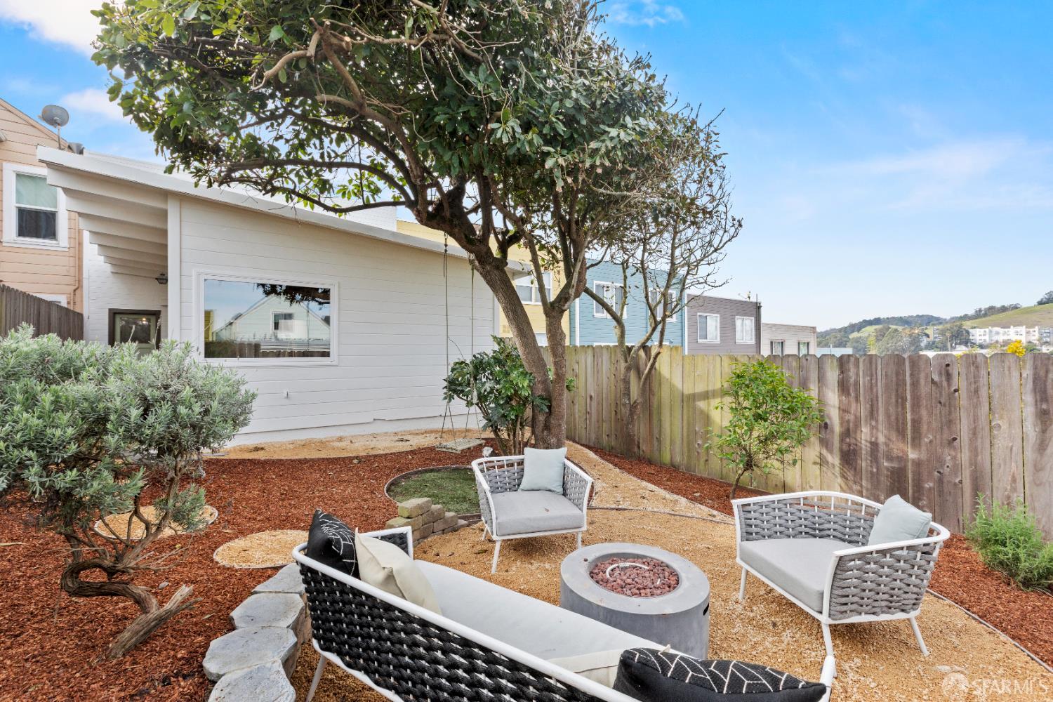 Detail Gallery Image 44 of 90 For 22 Tioga Ave, San Francisco,  CA 94134 - 3 Beds | 2 Baths