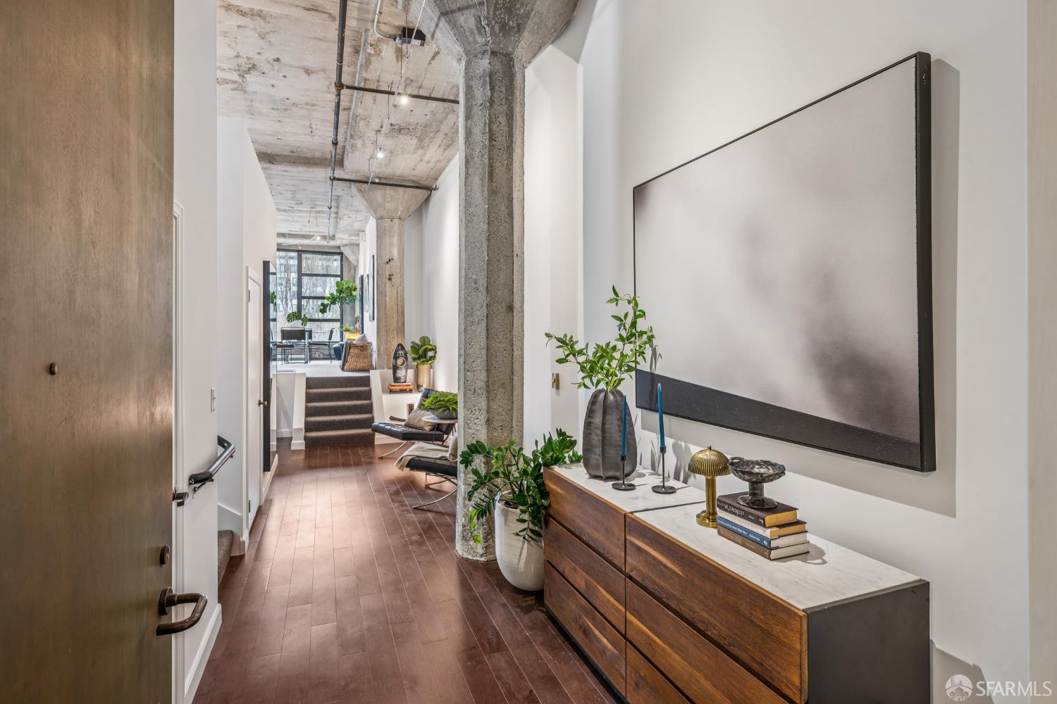 Detail Gallery Image 2 of 28 For 601 4th St #209,  San Francisco,  CA 94107 - 1 Beds | 1 Baths