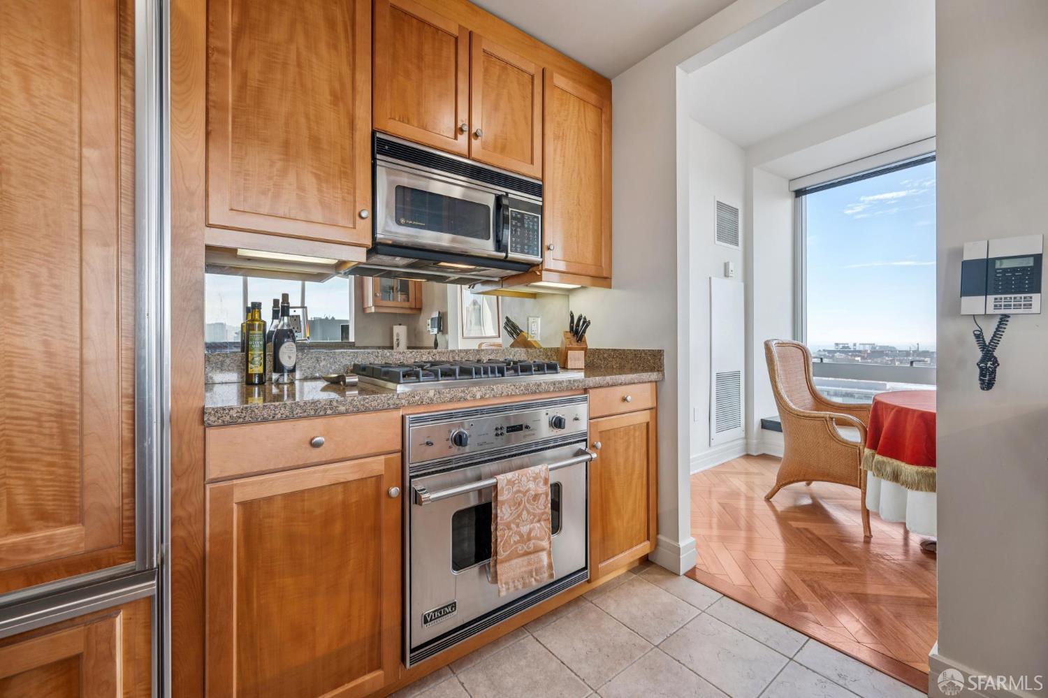 Detail Gallery Image 10 of 48 For 765 Market St 22g,  San Francisco,  CA 94103 - 2 Beds | 2 Baths