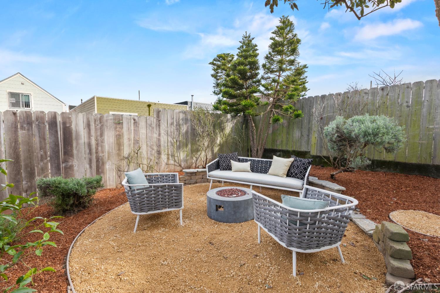 Detail Gallery Image 46 of 90 For 22 Tioga Ave, San Francisco,  CA 94134 - 3 Beds | 2 Baths