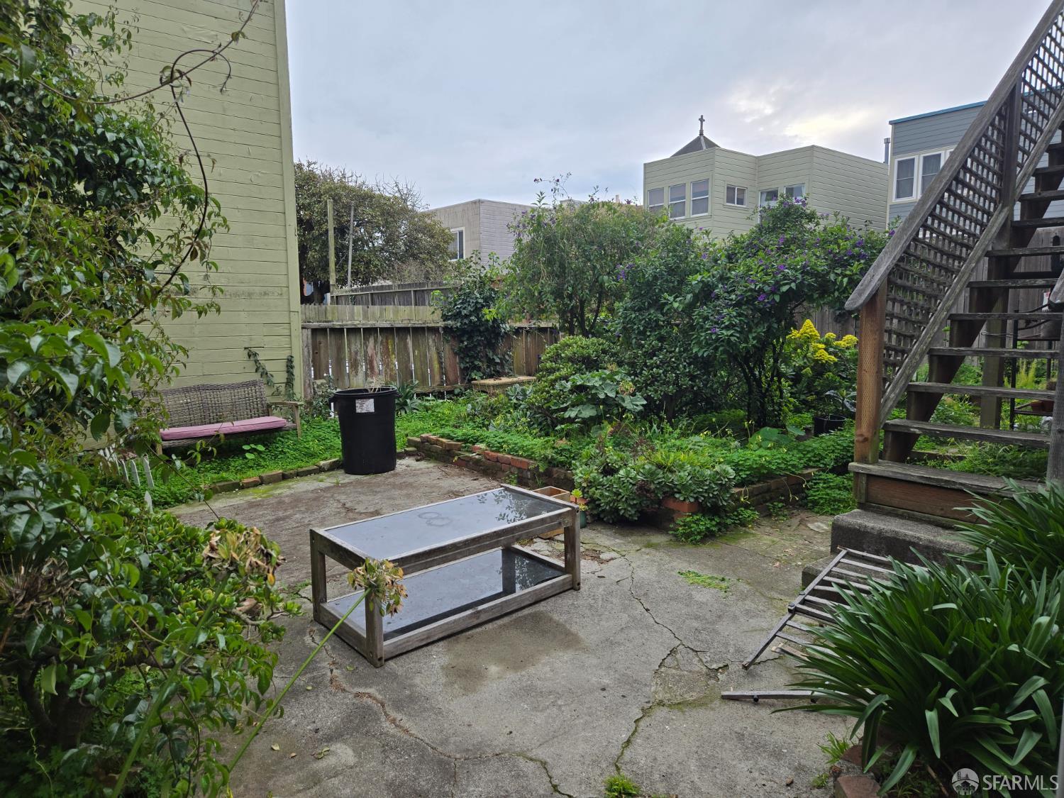 Detail Gallery Image 15 of 22 For 363 22nd Ave, San Francisco,  CA 94121 - 2 Beds | 1 Baths