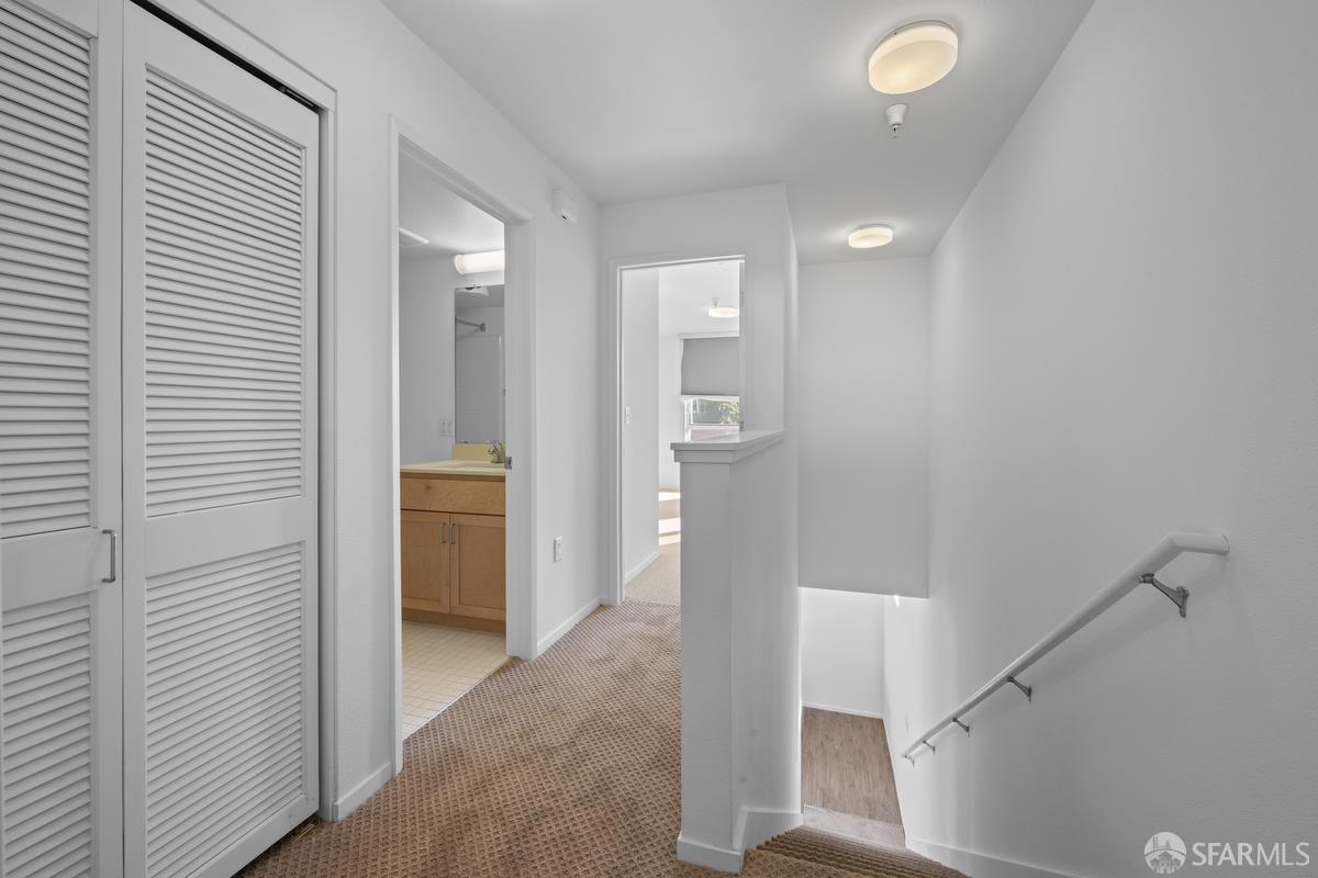 Detail Gallery Image 11 of 23 For 1345 Turk St #210,  San Francisco,  CA 94115 - 2 Beds | 1/1 Baths