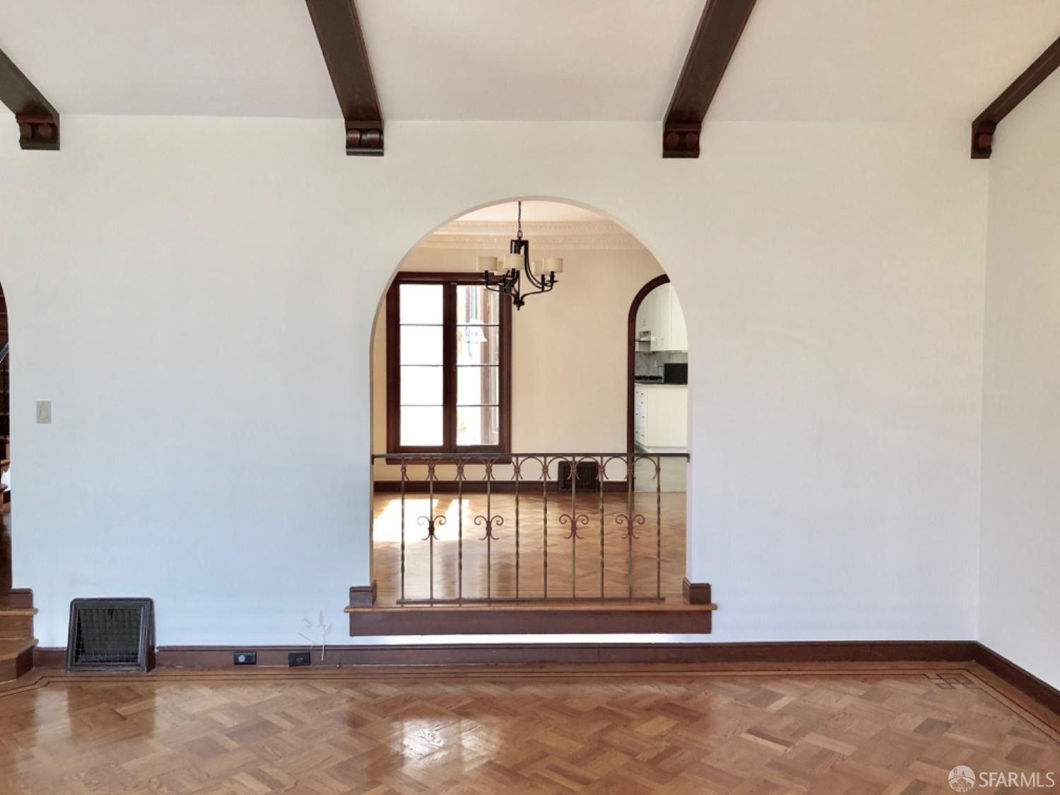 Detail Gallery Image 55 of 55 For Address Is Not Disclosed, San Francisco,  CA 94122 - 4 Beds | 2 Baths