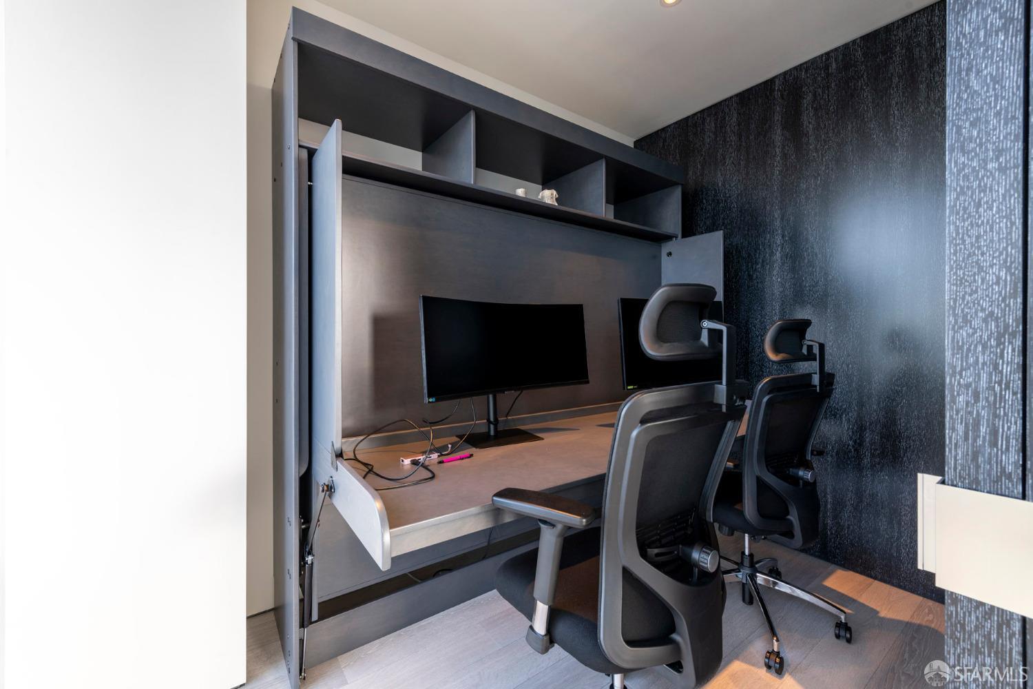 Detail Gallery Image 9 of 37 For 181 Fremont St 56c,  San Francisco,  CA 94105 - 2 Beds | 2/1 Baths