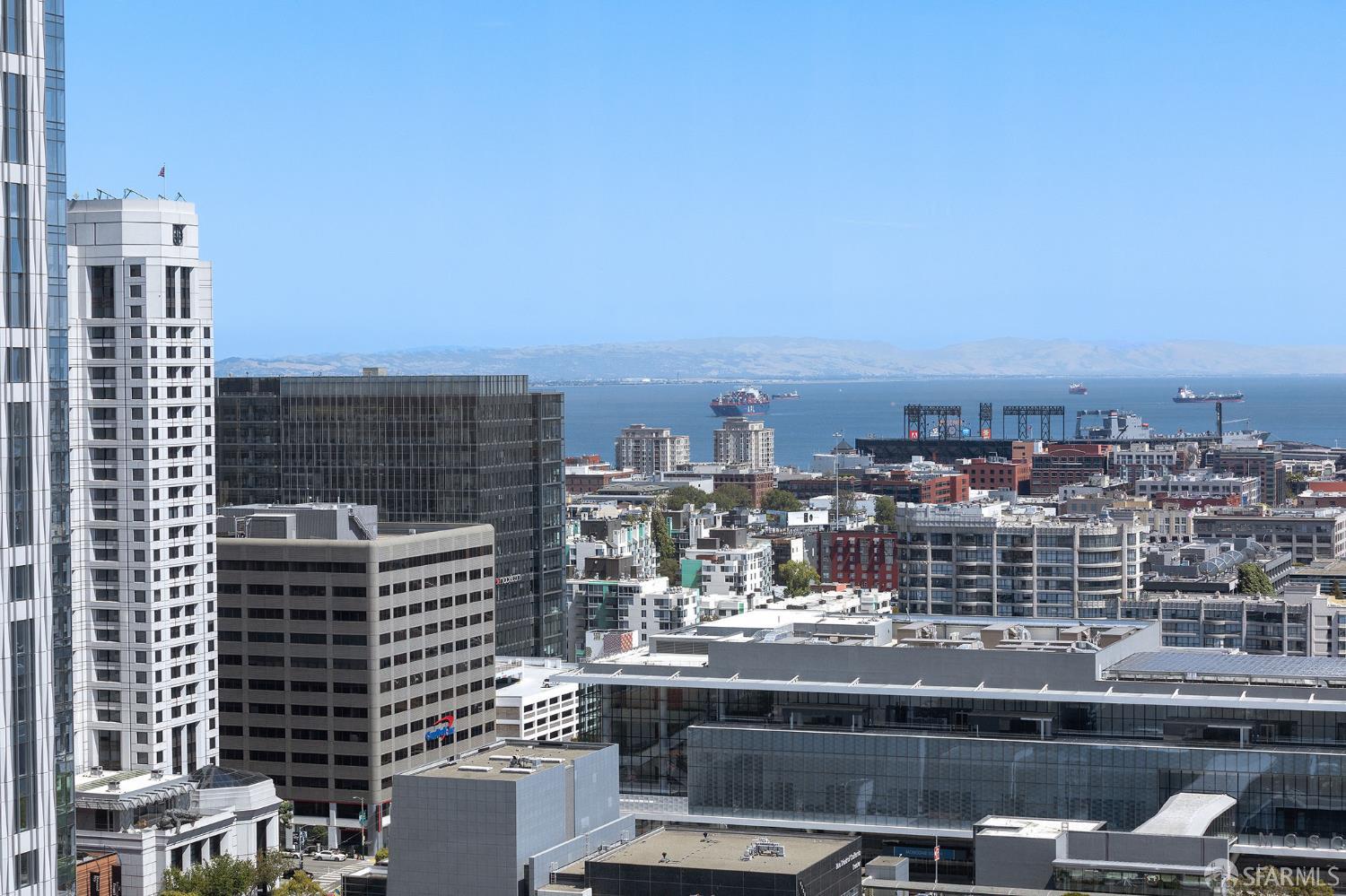 Detail Gallery Image 38 of 48 For 765 Market St 22g,  San Francisco,  CA 94103 - 2 Beds | 2 Baths