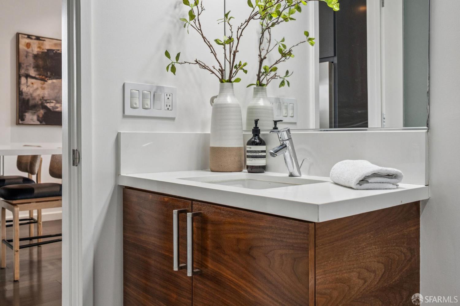 Detail Gallery Image 28 of 54 For 1479 Dolores St, San Francisco,  CA 94110 - 2 Beds | 2 Baths