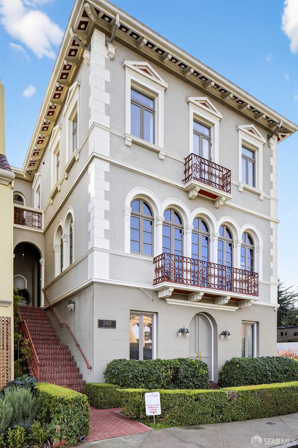 Front Image Thumbnail for SF425089586