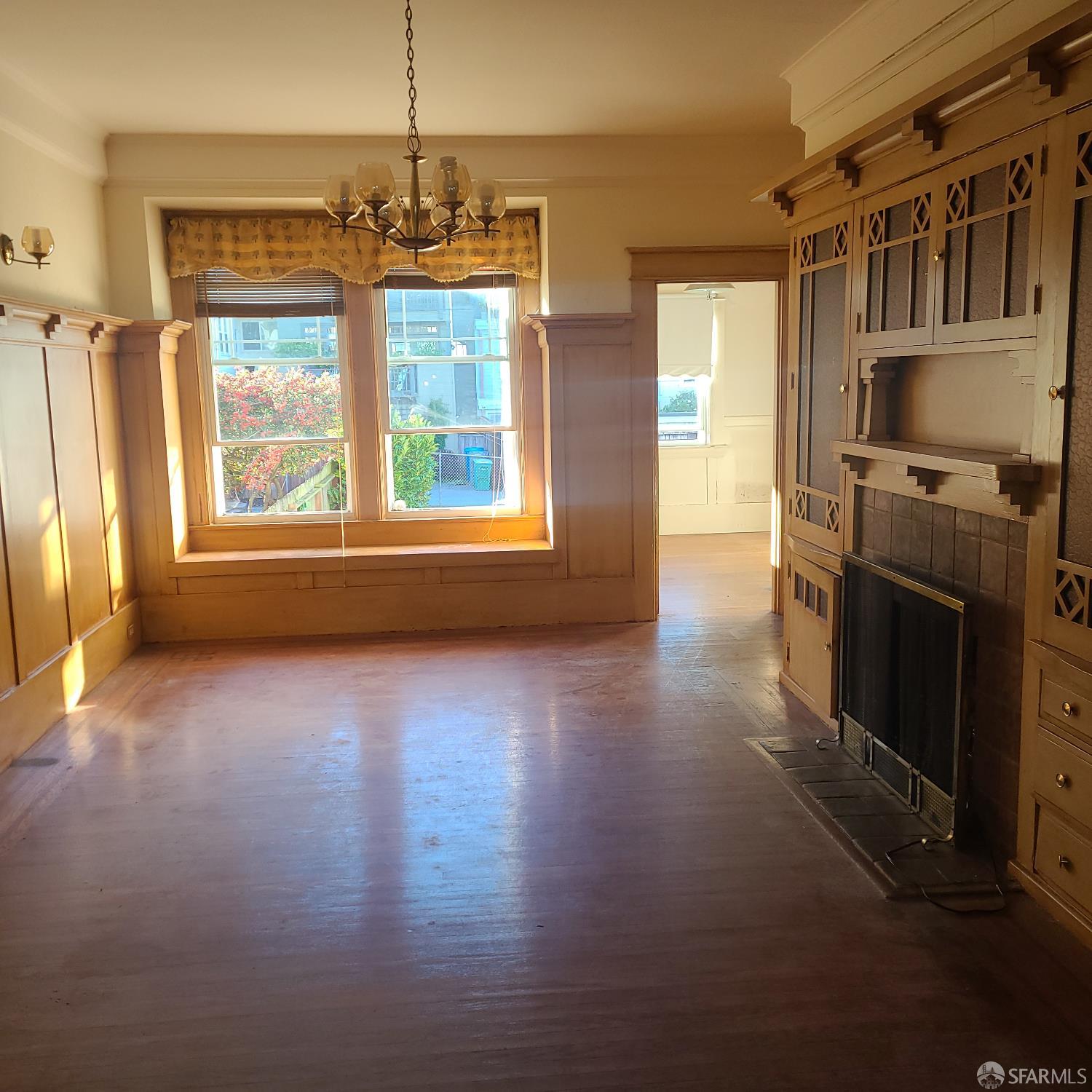 Detail Gallery Image 3 of 56 For 519 12th Ave, San Francisco,  CA 94118 - 4 Beds | 1/2 Baths