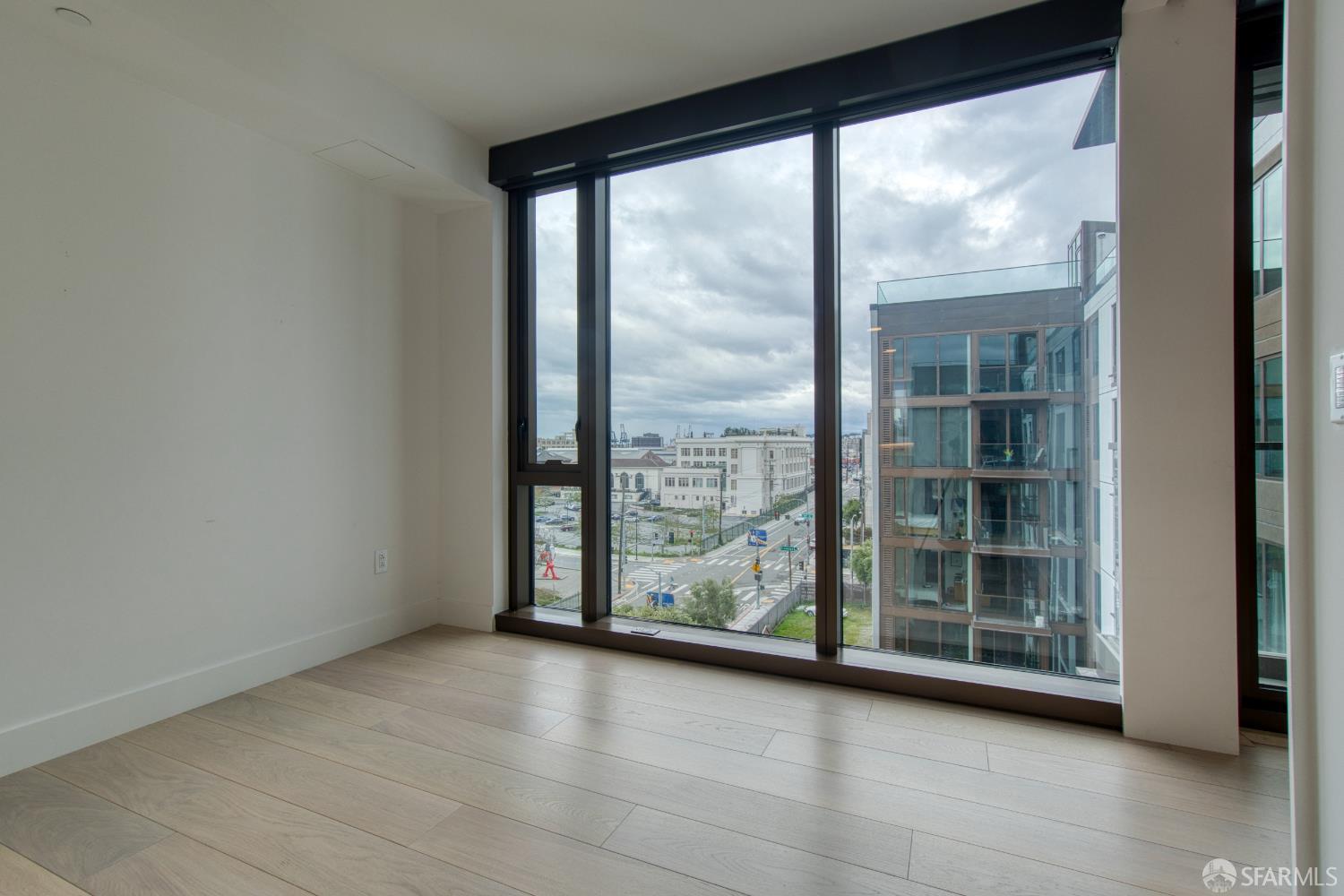 Detail Gallery Image 41 of 53 For 2177 3rd St #621,  San Francisco,  CA 94107 - 2 Beds | 2 Baths
