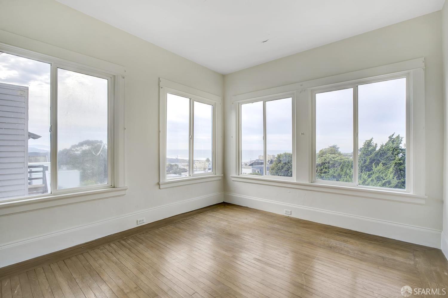 Detail Gallery Image 38 of 55 For 535 42nd Ave, San Francisco,  CA 94121 - 3 Beds | 2/1 Baths