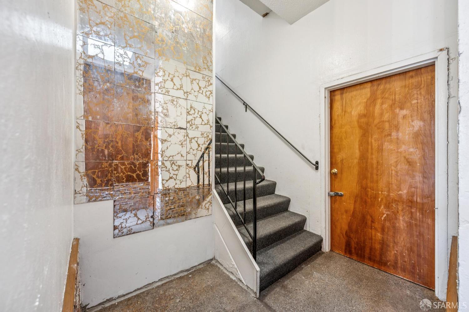 Detail Gallery Image 4 of 58 For 474 27th Ave, San Francisco,  CA 94121 - – Beds | – Baths