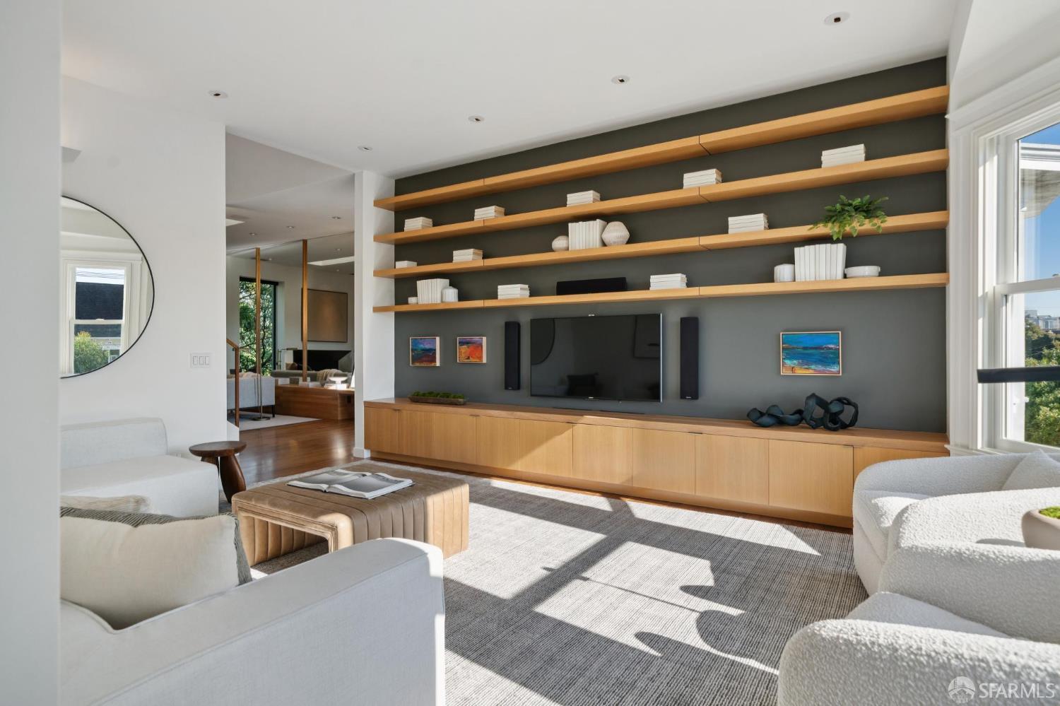 Detail Gallery Image 26 of 79 For 726 Lake St, San Francisco,  CA 94118 - 3 Beds | 3/1 Baths