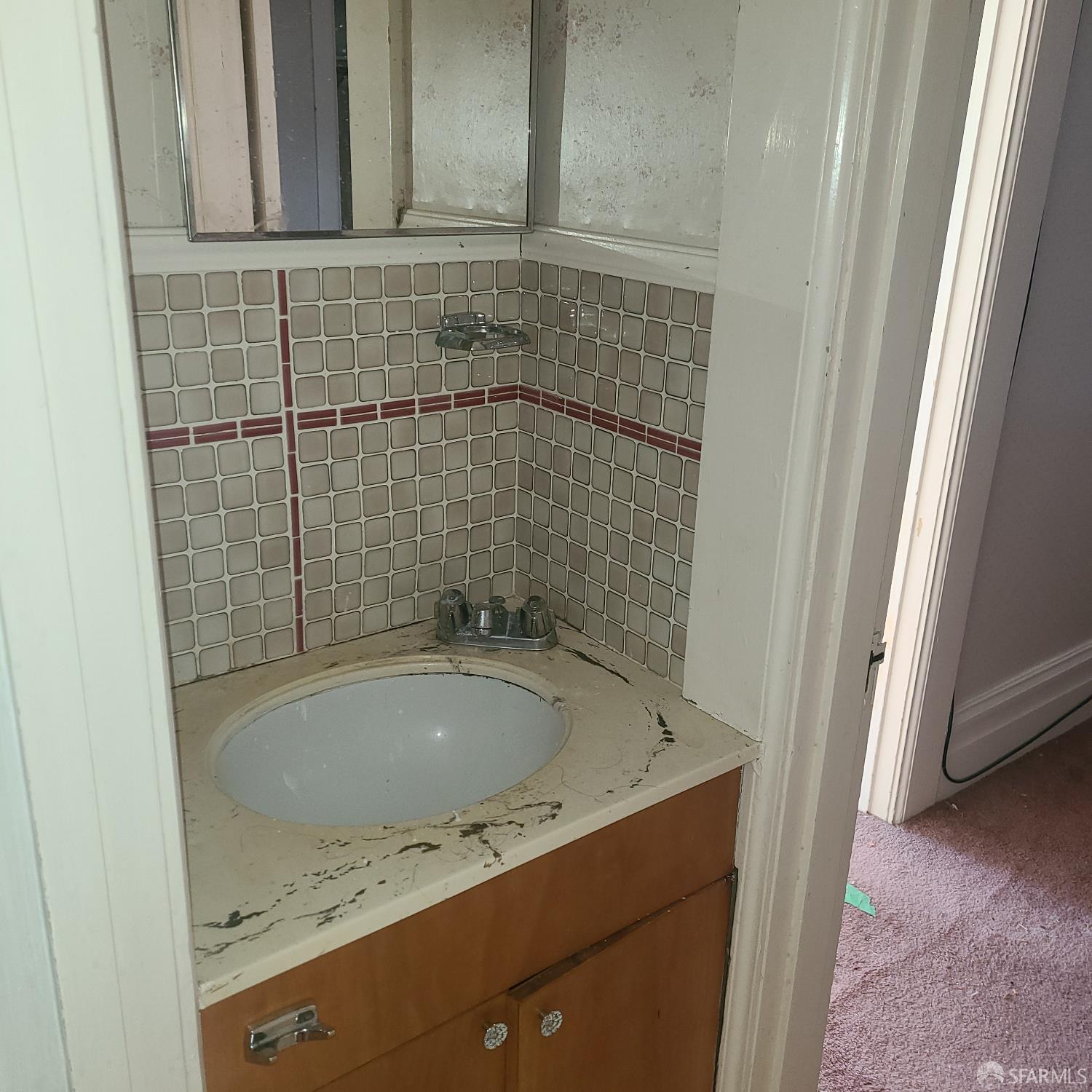 Detail Gallery Image 18 of 56 For 519 12th Ave, San Francisco,  CA 94118 - 4 Beds | 1/2 Baths