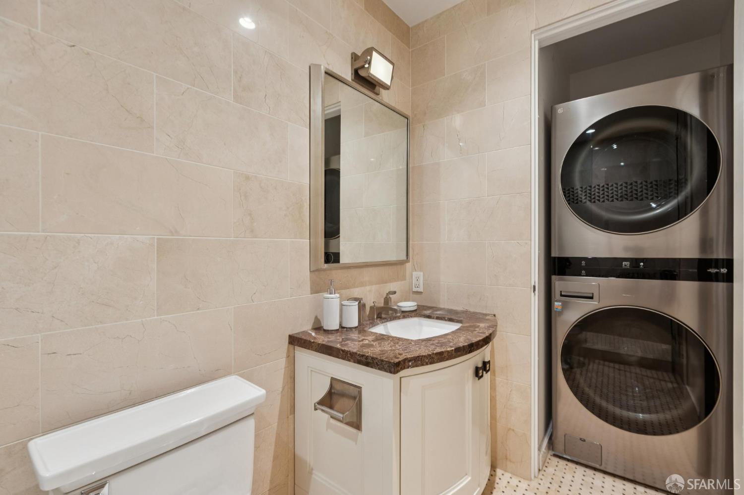 Detail Gallery Image 32 of 48 For 1150 Lombard St #18,  San Francisco,  CA 94109 - 2 Beds | 2 Baths