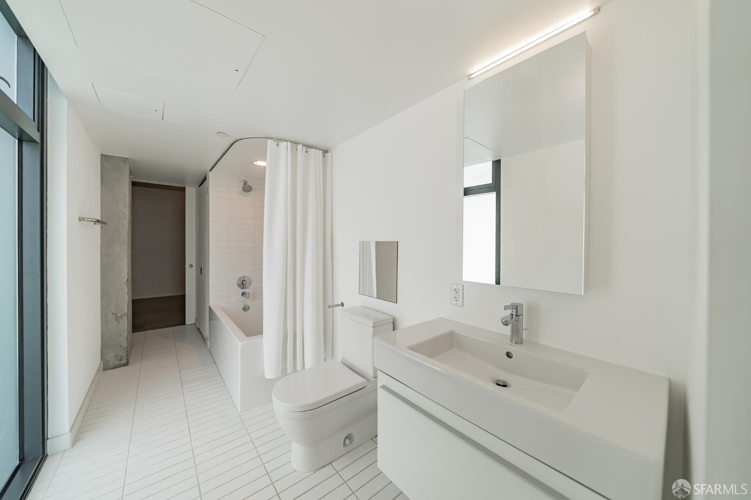 Detail Gallery Image 16 of 29 For 8 Octavia St #505,  San Francisco,  CA 94102 - 1 Beds | 1 Baths