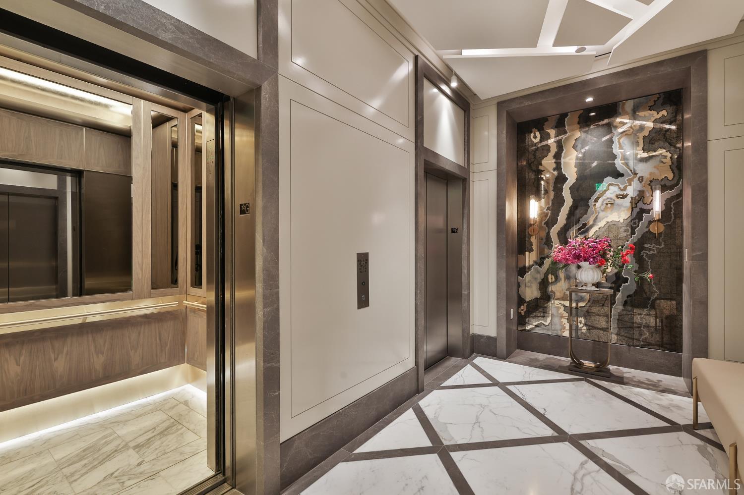 Detail Gallery Image 46 of 48 For 765 Market St 22g,  San Francisco,  CA 94103 - 2 Beds | 2 Baths