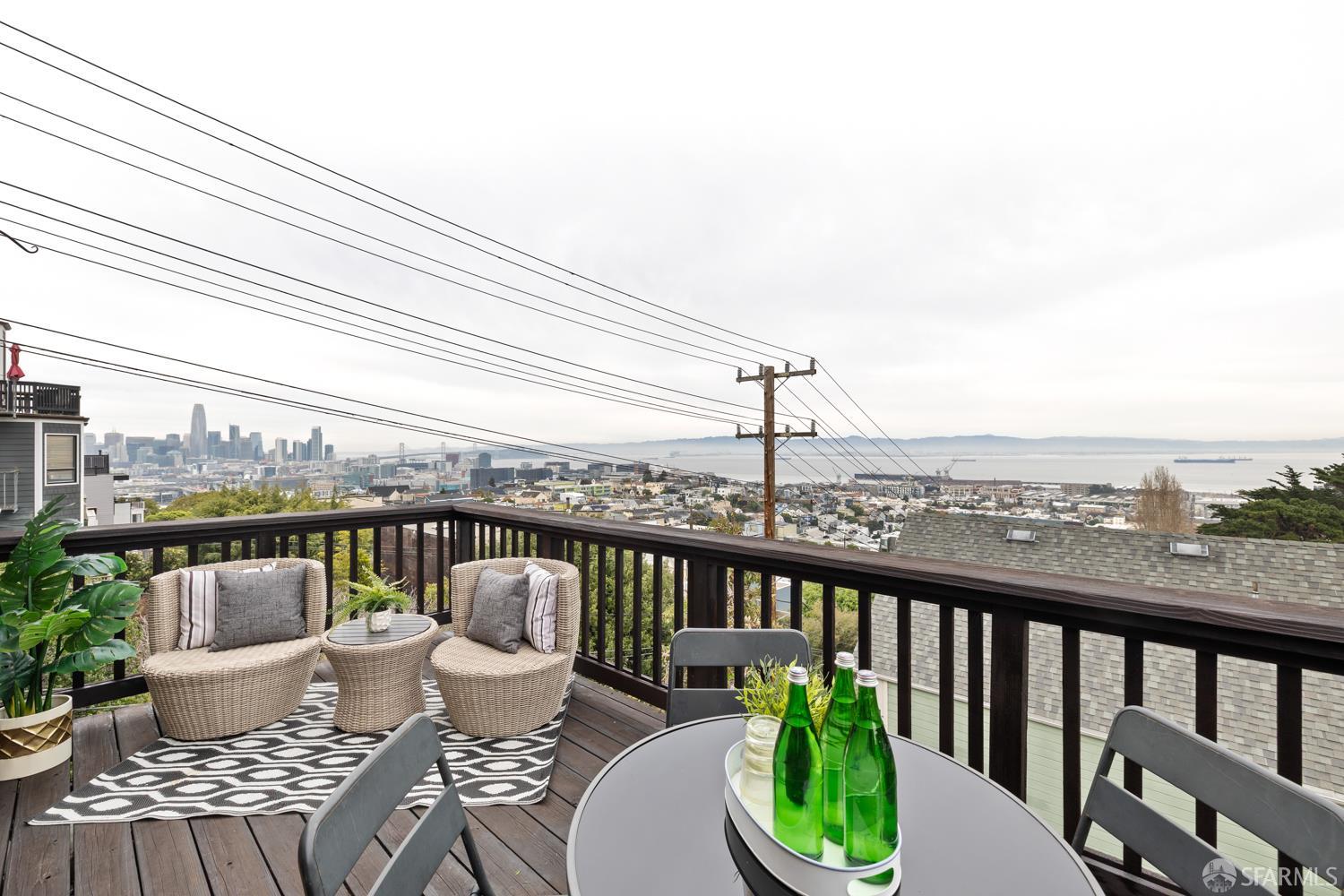 Detail Gallery Image 45 of 52 For 801 Wisconsin St, San Francisco,  CA 94107 - – Beds | – Baths