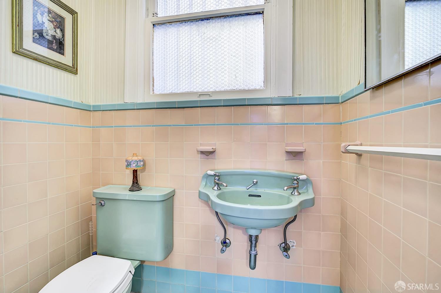 Detail Gallery Image 21 of 55 For 535 42nd Ave, San Francisco,  CA 94121 - 3 Beds | 2/1 Baths